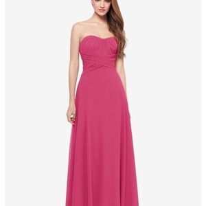 David Tutera Gather and Gown 577 Stewart Black